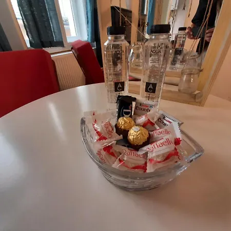 Venus Apartment